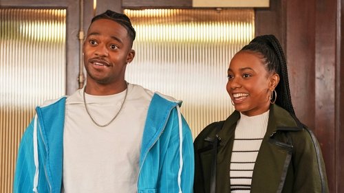 undefined Season 1 Episode 7 - I Think I'm a Sex Addict