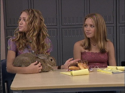 So Little Time Season 1 Episode 25 - Waiting for Gibson
