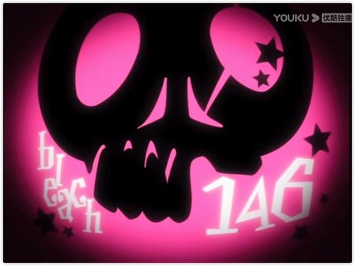 undefined Season 1 Episode 146 - The Name's Nel! The Appearance of a Strange Arrancar
