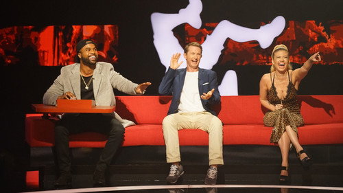Ridiculousness Season 9 Episode 10 - Michael Crossland