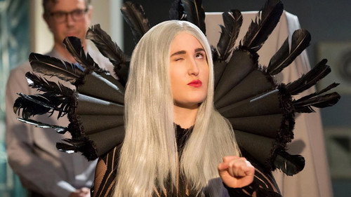 Kate Berlant still