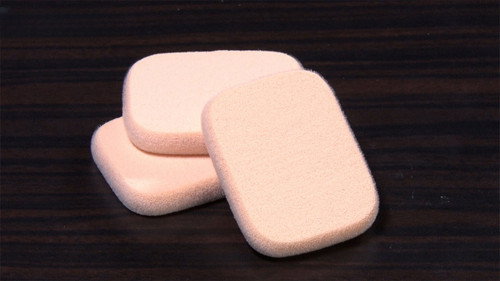 Japan's Top Inventions Season 8 Episode 17 - Cosmetic Sponges