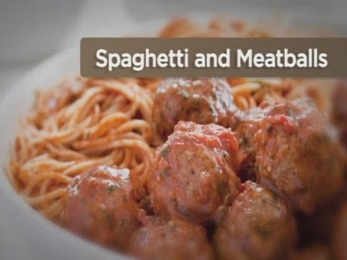 America's Test Kitchen Season 12 Episode 5 - Pasta, Please