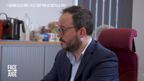 Face au juge Season 9 Episode 5 - Episode 5