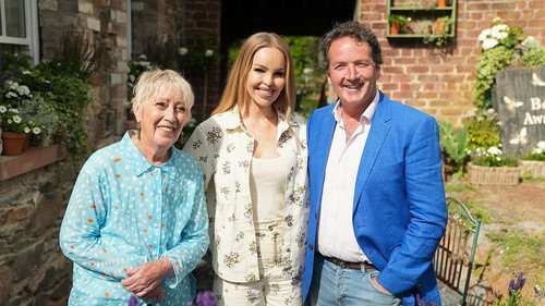 Greatest Gardens with Diarmuid Gavin and Carol Klein Season 1 Episode 4 - Episode 4