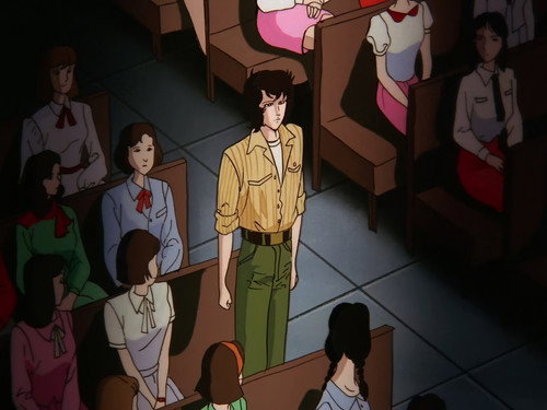 Dear Brother Season 1 Episode 29 - The Student Assembly