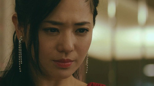 Fugitive Flower Season 1 Episode 9 - Naked Woman