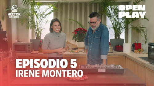 Hector de comer Season 1 Episode 5 - Episode 5
