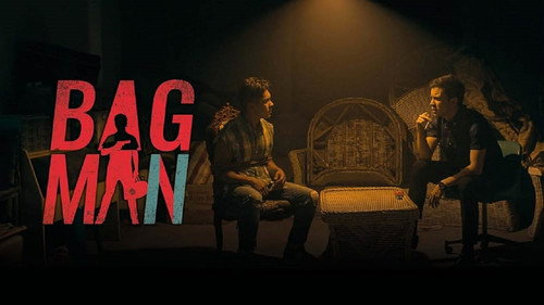 Bagman Season 2 Episode 6 - Two's A Company, Three's A Crowd