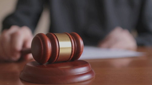 Court Cam Season 9 Episode 22 - #922