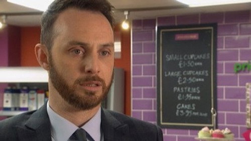 #Hollyoaks still