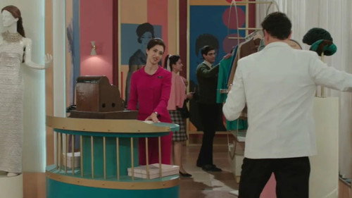 The Ladies' Paradise Season 10 Episode 14 - Episode 14