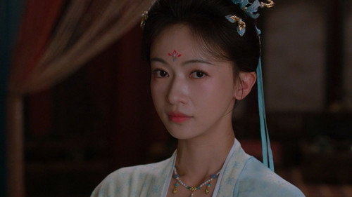 Royal Betrothal Season 1 Episode 11 - Luring the Enemy Into a Trap