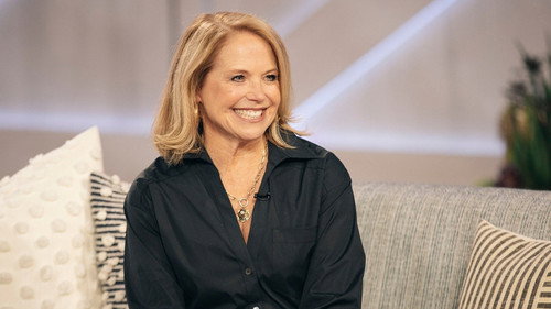 Whitney Cummings, Katie Couric, Maggie Q, Donny Osmond still