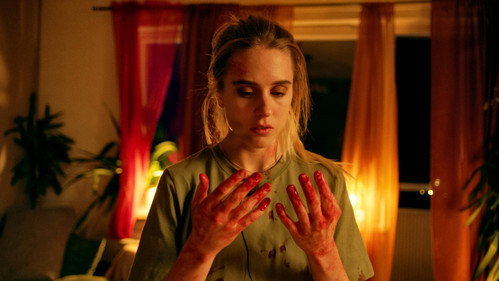 Sick Season 1 Episode 8 - Episode 8
