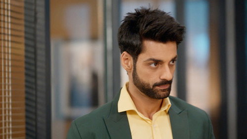 Raisinghani VS. Raisinghani Season 1 Episode 43 - Calculated Risk