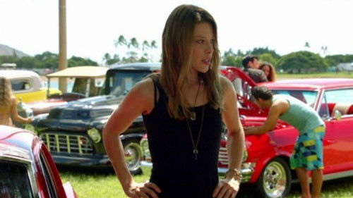 Hawaii Five-0 Season 2 Episode 9 - Ike Maka (Identity)