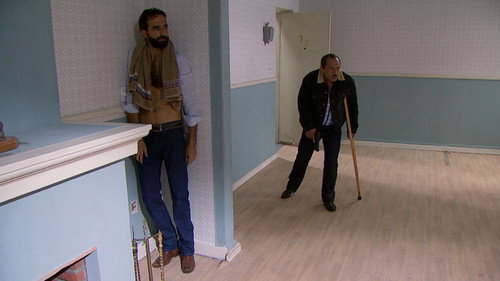 Senora Acero Season 1 Episode 5 - Episode 5