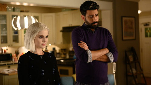 undefined Season 5 Episode 12 - Bye, Zombies