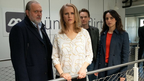 The Old Fox Season 49 Episode 2 - Episode 2