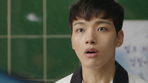 Reunited Worlds Season 1 Episode 2 - The Accident