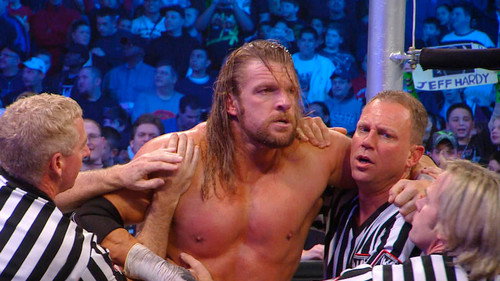 WWE Friday Night SmackDown Season 10 Episode 50 - SmackDown - Dec. 12, 2008