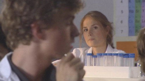 Het Huis Anubis Season 2 Episode 14 - Episode 14