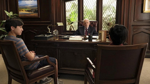 Fresh Off the Boat Season 3 Episode 23 - This Isn't Us