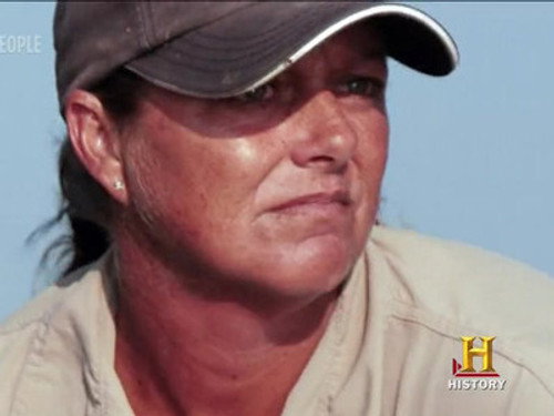 Swamp People Season 4 Episode 17 - Down Goes the King