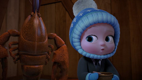 The Boss Baby: Back in the Crib Season 2 Episode 13 - North of the Border