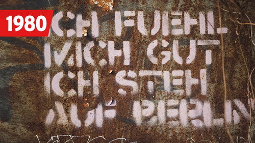 Berlin - Schicksalsjahre einer Stadt Season 3 Episode 1 - Episode 1