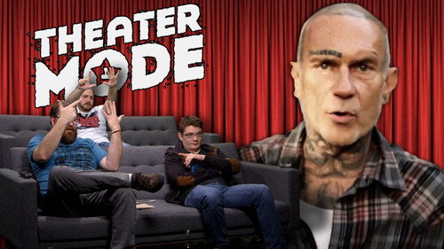 Theater Mode Season 2 Episode 3 - Happy Camp