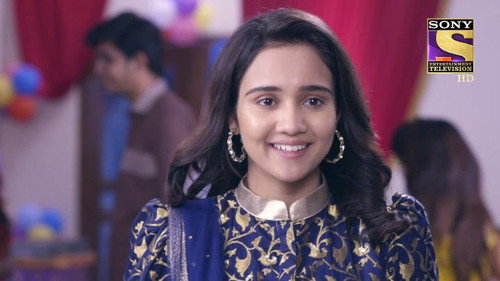 Sameer Gets Emotional Before Party still