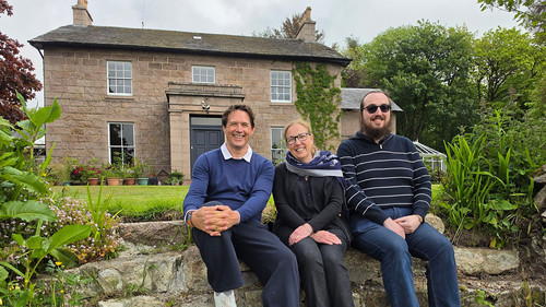 Escape to the Country Season 27 Episode 17 - Aberdeenshire