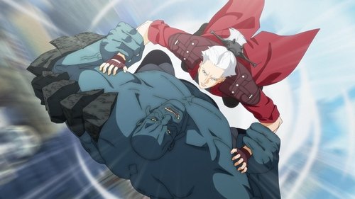 Devil May Cry Season 1 Episode 5 - Descent