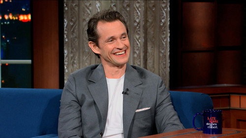 Josh Brolin, Hugh Dancy still