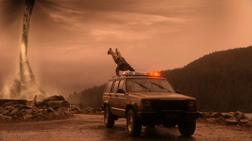 undefined Season 4 Episode 20 - One Giant Leap...