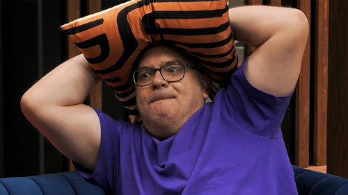 LOL: Last One Laughing Season 7 Episode 4 - That‘s Never Happened Before!