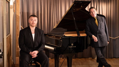 Later... with Jools Holland Season 56 Episode 3 - Episode 3
