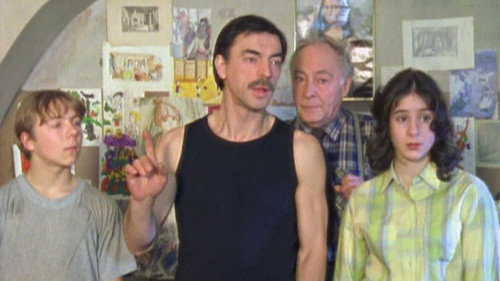 Boon Season 4 Episode 12 - All in a Day's Pork
