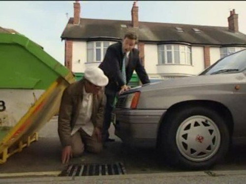 The Brittas Empire Season 3 Episode 6 - The Stuff of Dreams
