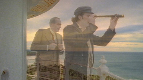 Round the Twist Season 2 Episode 13 - Seeing the Light