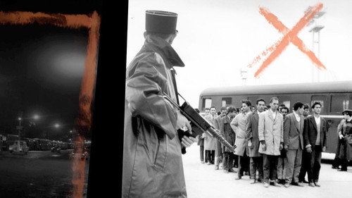 Dates That Made History Season 2 Episode 10 - October 17 1961 - The Paris Massacre