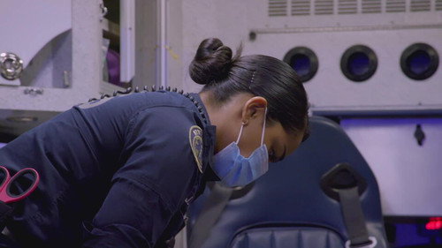 Nightwatch Season 7 Episode 1 - Guardians of the Night