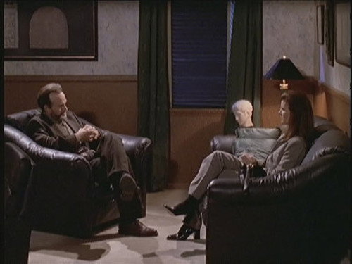 Diagnosis: Murder Season 4 Episode 19 - Delusions of Murder