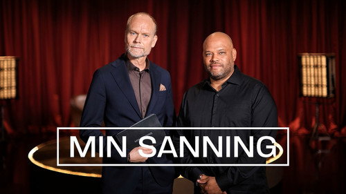 Min sanning Season 15 Episode 1 - Ken Ring
