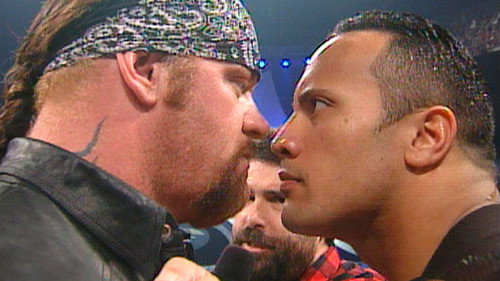 SmackDown - Sep. 14, 2000 still