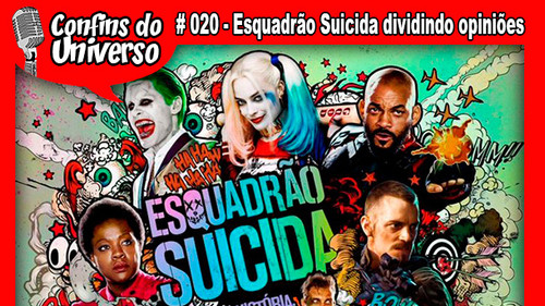 Confins do Universo Season 2 Episode 12 - Episode 12