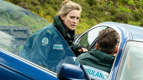 Casualty Season 32 Episode 5 - Blues and Twos