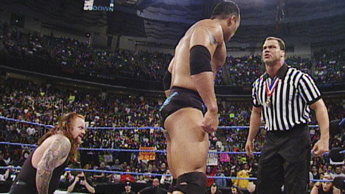 SmackDown - Dec. 21, 2000 still
